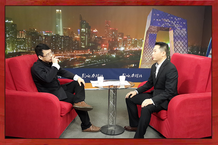 影響力對話現場001