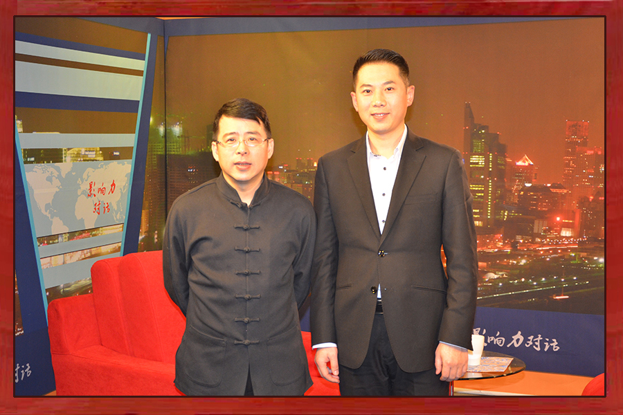 影響力（lì）對話（huà）合影001