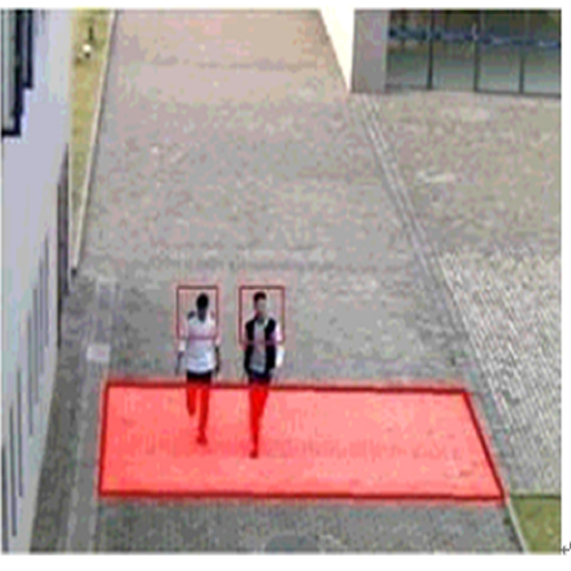 電子周界入侵監測係統