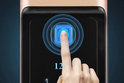 智能（néng）鎖具有哪些特點（diǎn）和優勢？