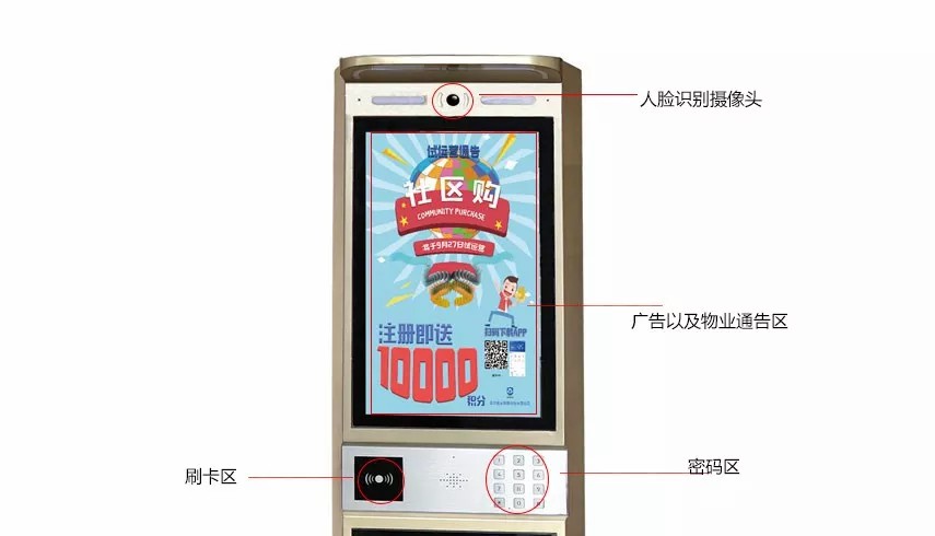 “91香蕉视频在线播放物聯”征集（jí）100個優質小區，免費安裝麵部識別係統！！！ 