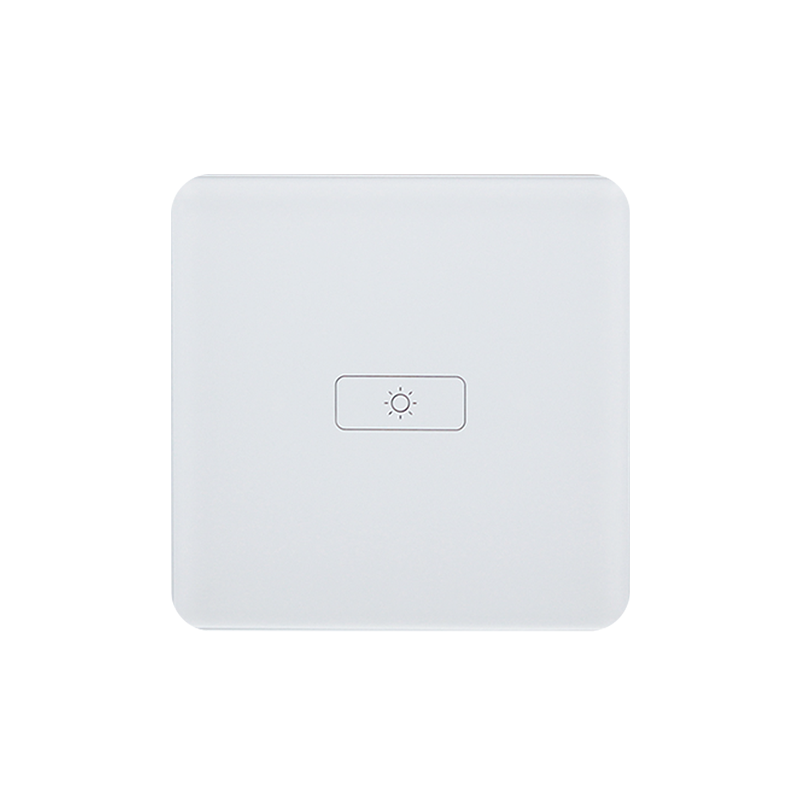 智能無線觸摸一路開關YH-GR520A