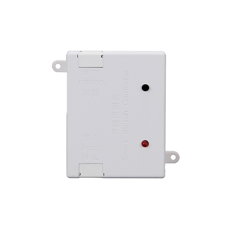 智能（néng）開關控製盒YH-GL120(外置天線)