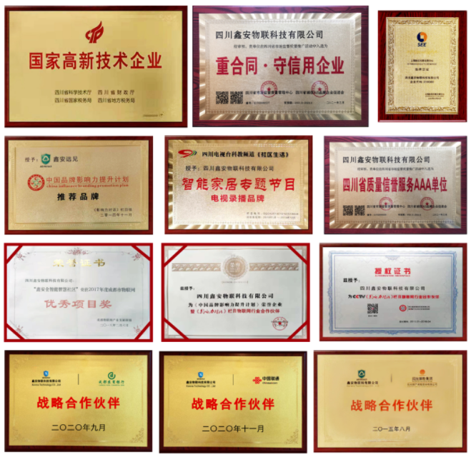 智能停（tíng）車管理係統，解決大家的停車難問題