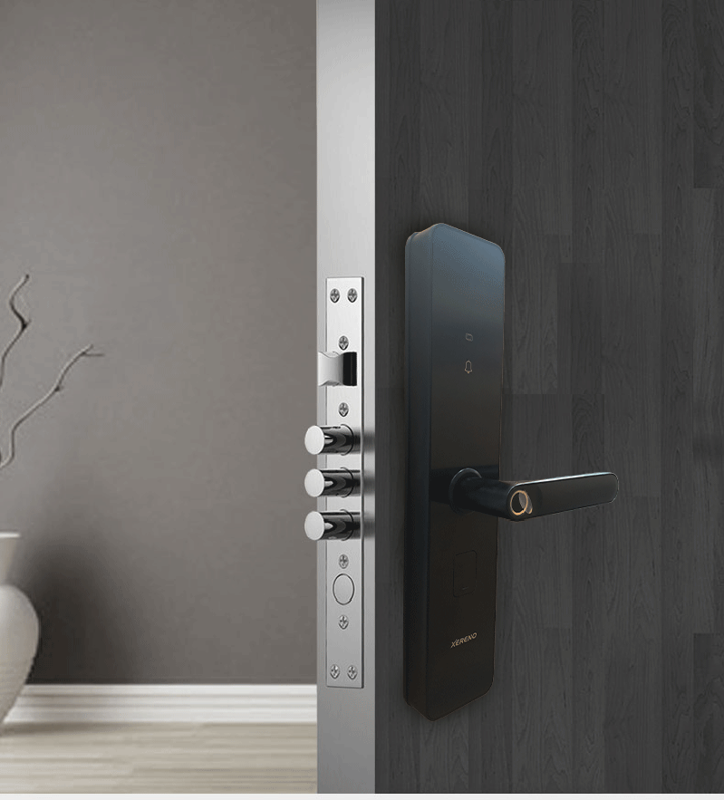 你與智慧生活還差一把鎖,91香蕉视频在线播放智能鎖開啟美好生活 你與智慧生(shēng)活還差一把鎖,91香蕉视频在线播放智能(néng)鎖開啟美好生活