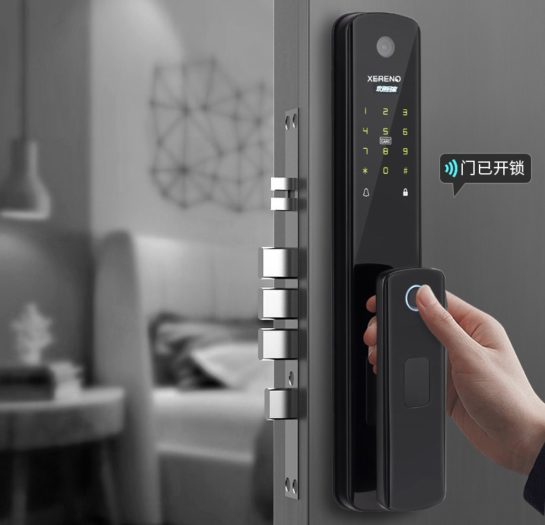 什麽(me)門適(shì)合安裝(zhuāng)智能鎖?智能鎖(suǒ)又該怎(zěn)麽挑選呢? 什麽(me)門適合安裝智能(néng)鎖?智能鎖又該怎麽挑選呢?