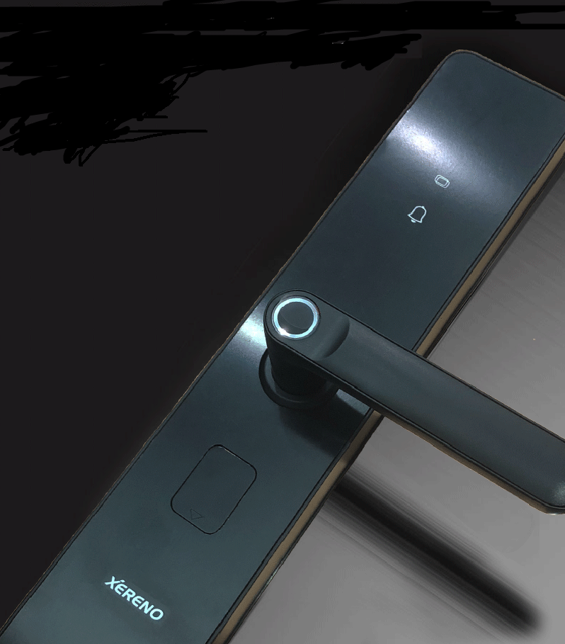 什麽門適合安裝智能鎖?智能鎖又該怎(zěn)麽挑選呢? 什麽門適合安裝智能鎖?智能鎖又該怎(zěn)麽挑選呢?