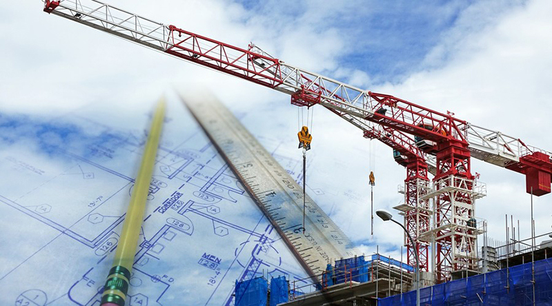 為什麽智慧工地受到重視？