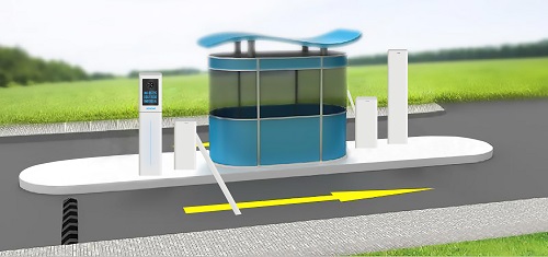 中國汽(qì)車保有量上升,智能停車需求增長 中國汽車(chē)保有量上(shàng)升,智能停車需求增長(zhǎng)