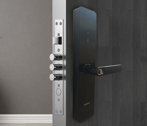 智能鎖具有哪些特點和優勢? 智(zhì)能鎖(suǒ)具有哪些特點和優勢?