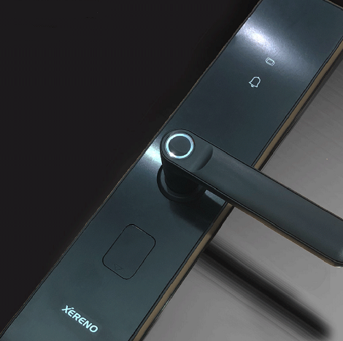 智能鎖具有哪些特點和優勢? 智能鎖具有哪些特點和優勢?