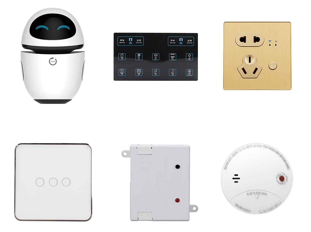 前(qián)景廣闊的智能家居加盟代理好做嗎? 前景廣闊的智能家(jiā)居加盟代理(lǐ)好做嗎?